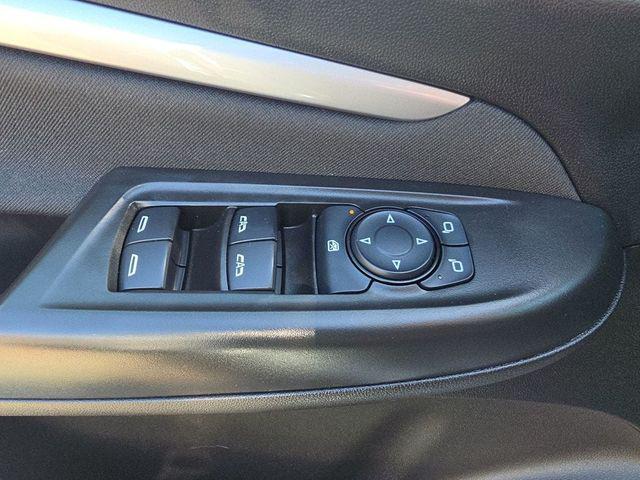 2023 Chevrolet Bolt EUV FWD LT