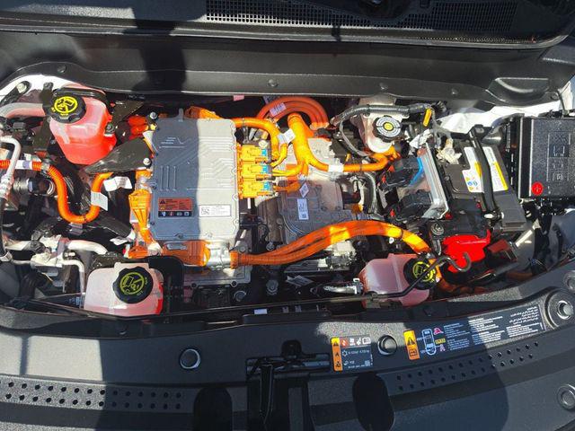 2023 Chevrolet Bolt EUV FWD LT