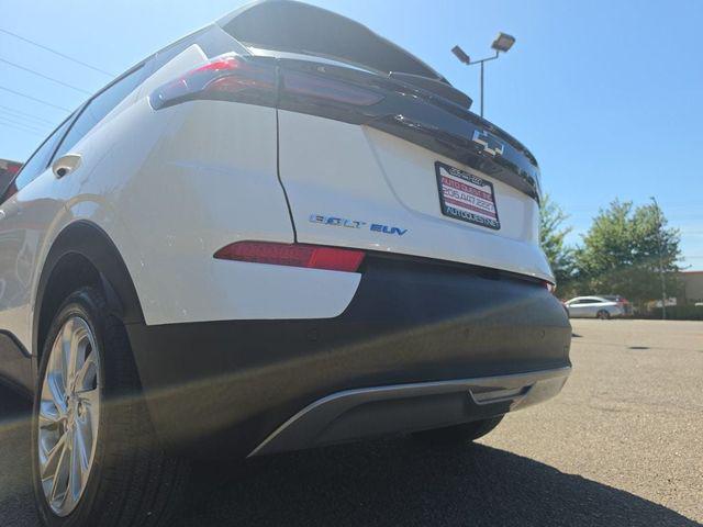 2023 Chevrolet Bolt EUV FWD LT