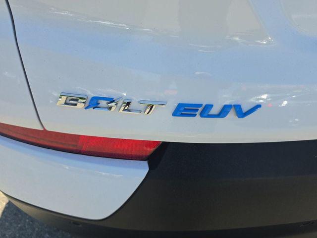 2023 Chevrolet Bolt EUV FWD LT