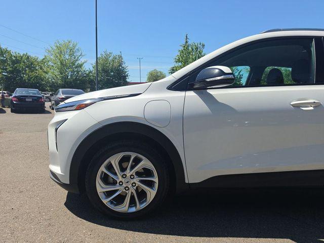 2023 Chevrolet Bolt EUV FWD LT