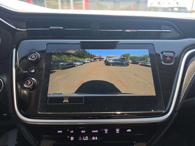 2023 Chevrolet Bolt EUV FWD LT