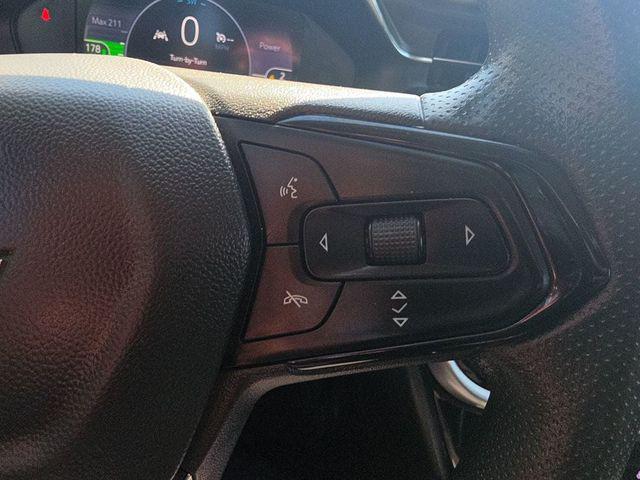 2023 Chevrolet Bolt EUV FWD LT