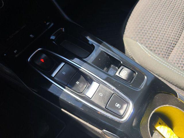 2023 Chevrolet Bolt EUV FWD LT