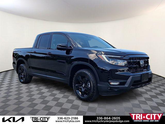 2025 Honda Ridgeline Black Edition for sale in Eden, NC
