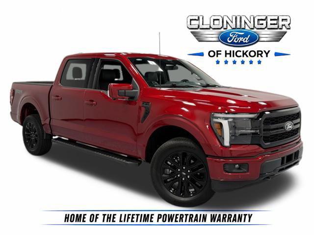 2026 Ford F-150 LARIAT for sale in Hickory, NC