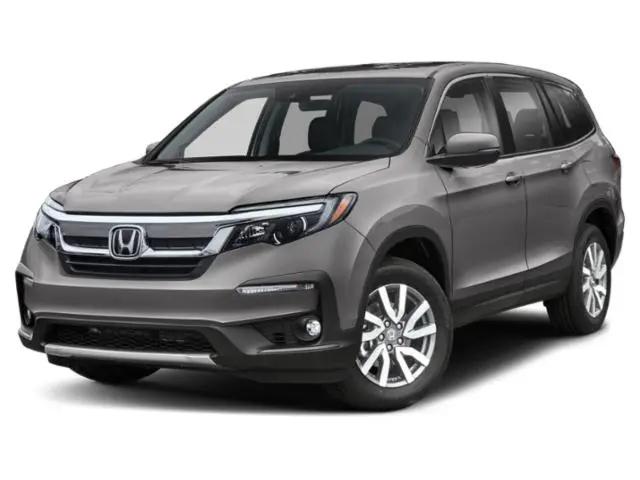 2019 Honda Pilot EX-L for sale in Bend, OR