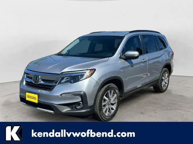 2019 Honda Pilot EX-L for sale in Bend, OR
