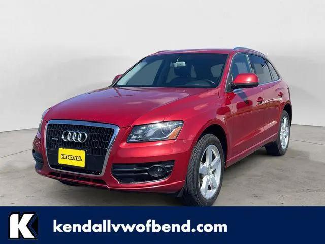2010 Audi Q5 3.2 Premium for sale in Bend, OR