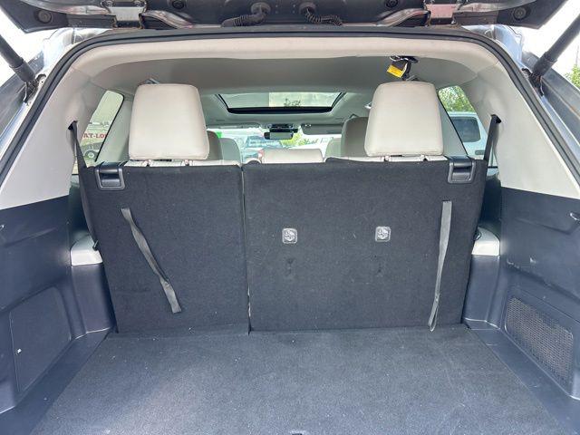 2025 Toyota Grand Highlander Limited