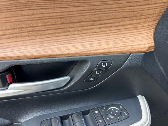 2025 Toyota Grand Highlander Limited