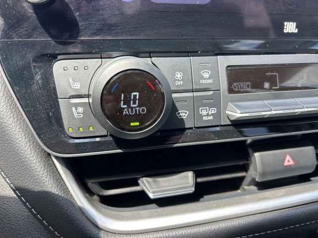 2025 Toyota Grand Highlander Limited