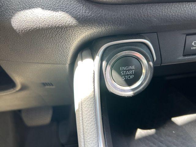2025 Toyota Grand Highlander Limited
