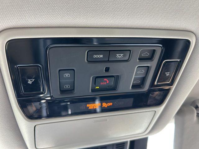 2025 Toyota Grand Highlander Limited