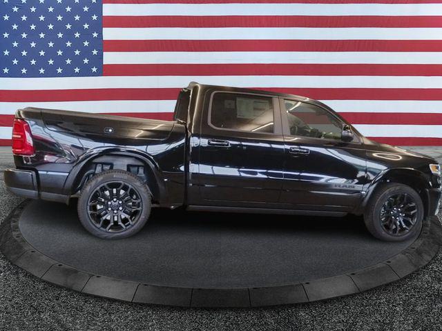 2026 RAM Ram 1500 RAM 1500 LIMITED CREW CAB 4X4 57 BOX 2026 RAM Ram 1500 RAM 1500 LIMITED CREW CAB 4X4 57 BOX