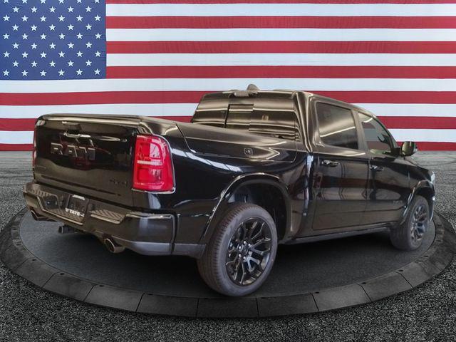 2026 RAM Ram 1500 RAM 1500 LIMITED CREW CAB 4X4 57 BOX 2026 RAM Ram 1500 RAM 1500 LIMITED CREW CAB 4X4 57 BOX