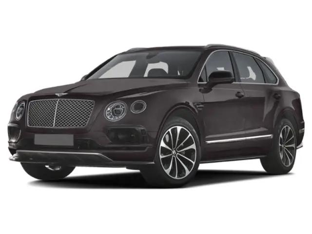 2018 Bentley Bentayga Activity Edition for sale in St Clair Shores, MI
