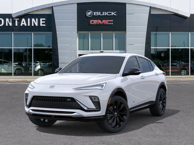 2026 Buick NV Sport Touring FWD