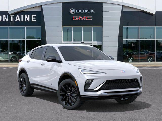 2026 Buick NV Sport Touring FWD