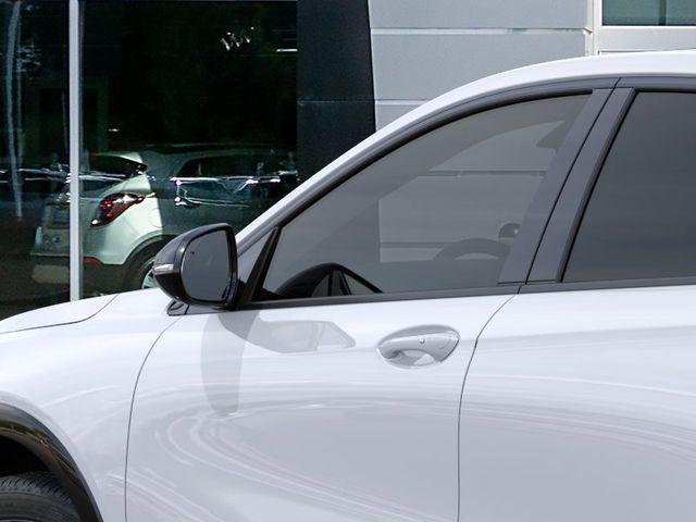2026 Buick NV Sport Touring FWD