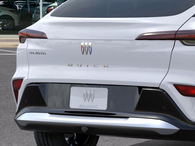 2026 Buick NV Sport Touring FWD