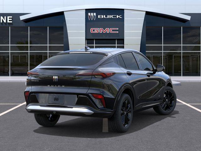 2026 Buick NV Sport Touring FWD