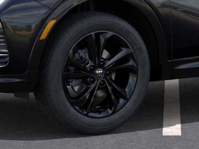 2026 Buick NV Sport Touring FWD