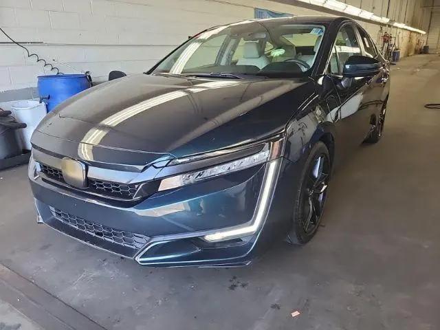 2018 Honda Clarity Plug-In Hybrid Base for sale in Charlotte, NC