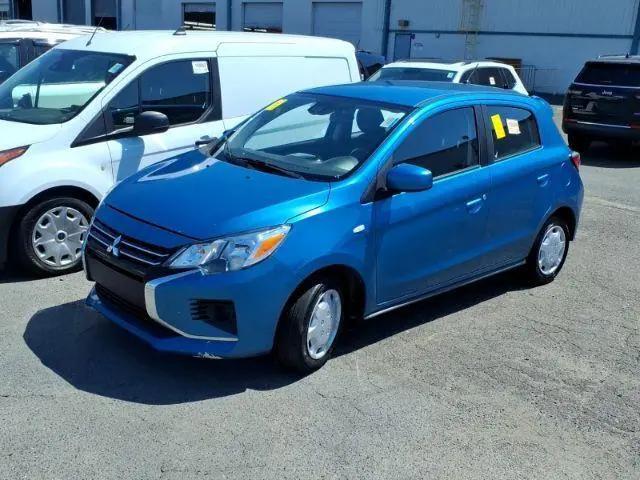 2023 Mitsubishi Mirage ES for sale in Charlotte, NC