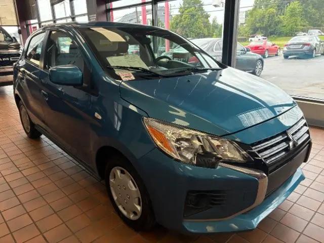 2023 Mitsubishi Mirage ES for sale in Charlotte, NC