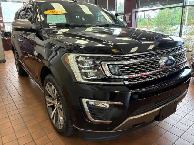 2020 Ford Expedition King Ranch for sale in Charlotte, NC