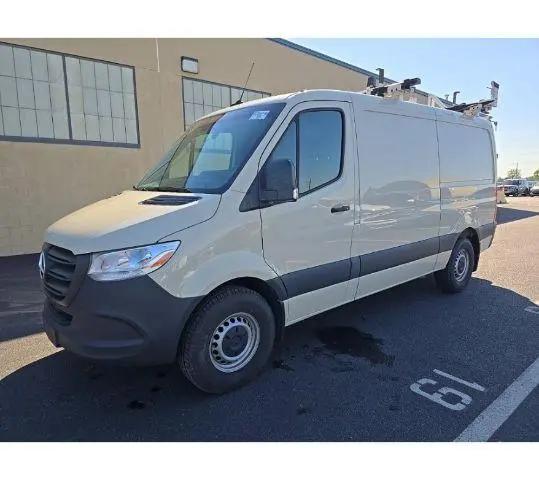 2023 Mercedes-Benz Sprinter 2500 Standard Roof 4-Cyl Diesel for sale in Charlotte, NC