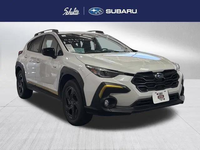 2025 Subaru Crosstrek Sport for sale in Sioux Falls, SD