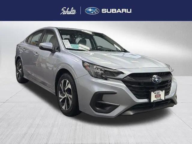 2025 Subaru Legacy Premium for sale in Sioux Falls, SD