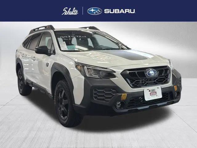 2025 Subaru Outback Wilderness for sale in Sioux Falls, SD