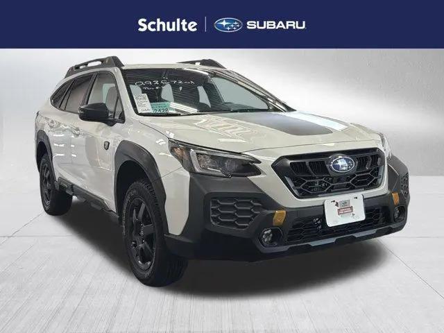 2025 Subaru Outback Wilderness for sale in Sioux Falls, SD