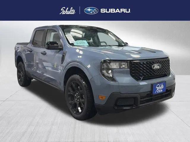2025 Ford Maverick XLT for sale in Sioux Falls, SD