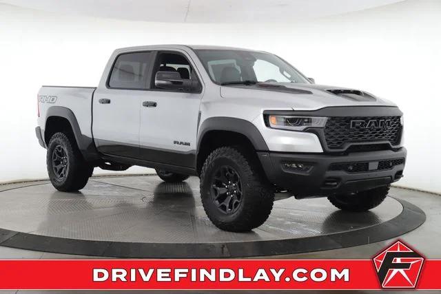 2026 RAM Ram 1500 RAM 1500 RHO CREW CAB 4X4 57 BOX