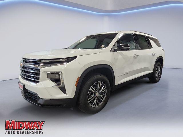 2026 Chevrolet Traverse AWD LT for sale in Kearney, NE