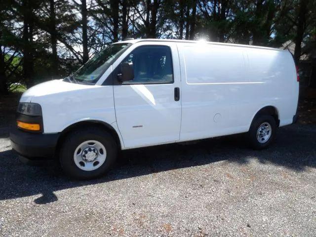 2019 Chevrolet Express Work Van for sale in Rocky Mount, VA