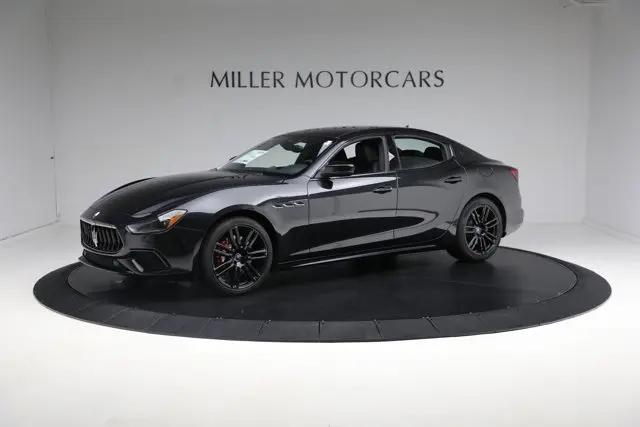 2024 Maserati Ghibli Modena Ultima Q4 for sale in Greenwich, CT