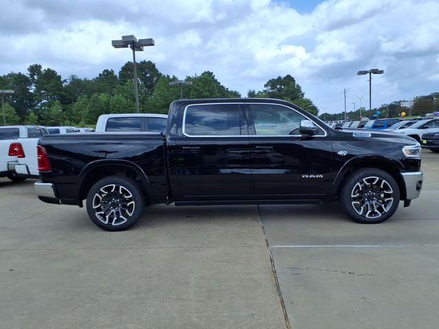 2026 RAM 1500 RAM 1500 LIMITED LONGHORN CREW CAB 4X4 57 BOX 2026 RAM 1500 RAM 1500 LIMITED LONGHORN CREW CAB 4X4 57 BOX