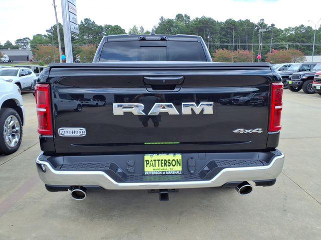 2026 RAM 1500 RAM 1500 LIMITED LONGHORN CREW CAB 4X4 57 BOX 2026 RAM 1500 RAM 1500 LIMITED LONGHORN CREW CAB 4X4 57 BOX