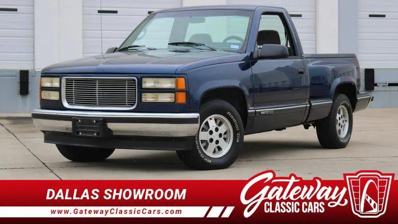 1995 GMC Sierra 1500 Base for sale in O Fallon, IL