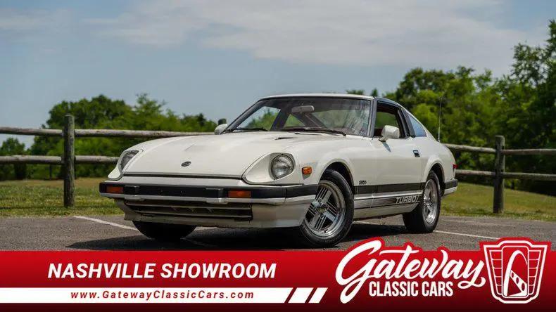 1983 Nissan 280ZX 280ZX for sale in O Fallon, IL