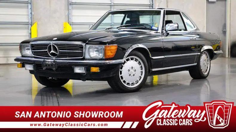 1984 Mercedes-Benz 500 Unknown for sale in O Fallon, IL