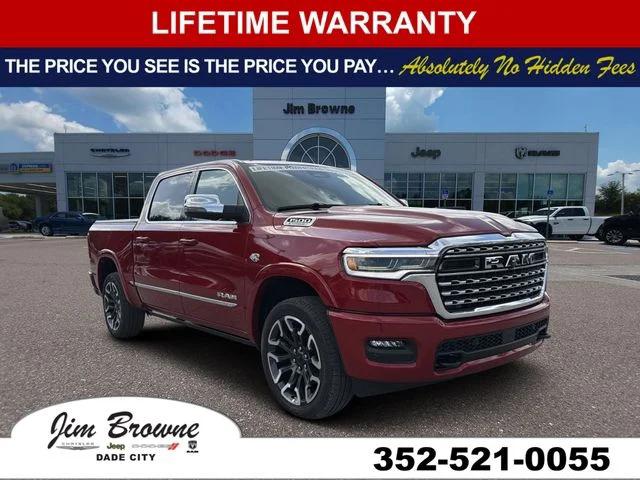 2026 RAM 1500 RAM 1500 LIMITED CREW CAB 4X4 57 BOX 2026 RAM 1500 RAM 1500 LIMITED CREW CAB 4X4 57 BOX