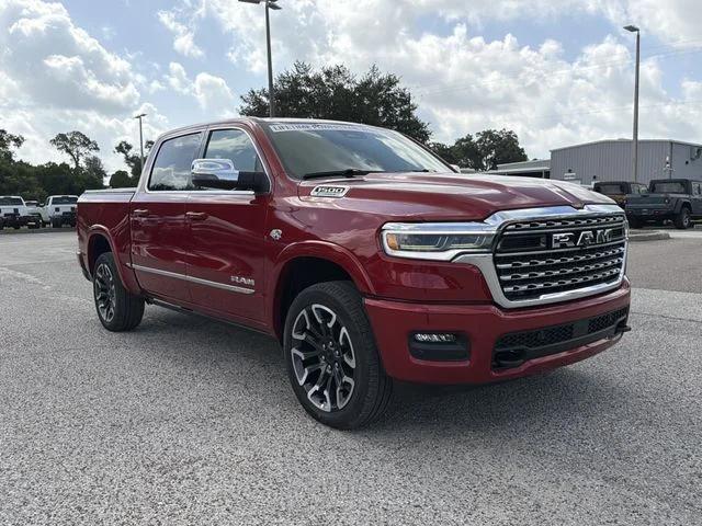 2026 RAM 1500 RAM 1500 LIMITED CREW CAB 4X4 57 BOX 2026 RAM 1500 RAM 1500 LIMITED CREW CAB 4X4 57 BOX