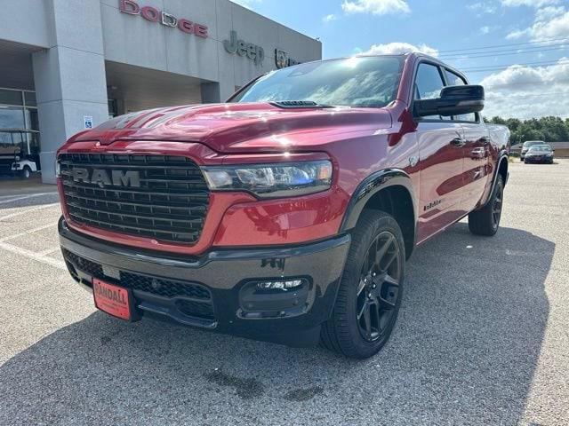 2026 Ram 1500 Laramie Crew Cab 4x4 5'7" Box for sale in Henderson, TX