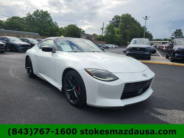 2024 Nissan Z Performance Manual for sale in North Charleston, SC
